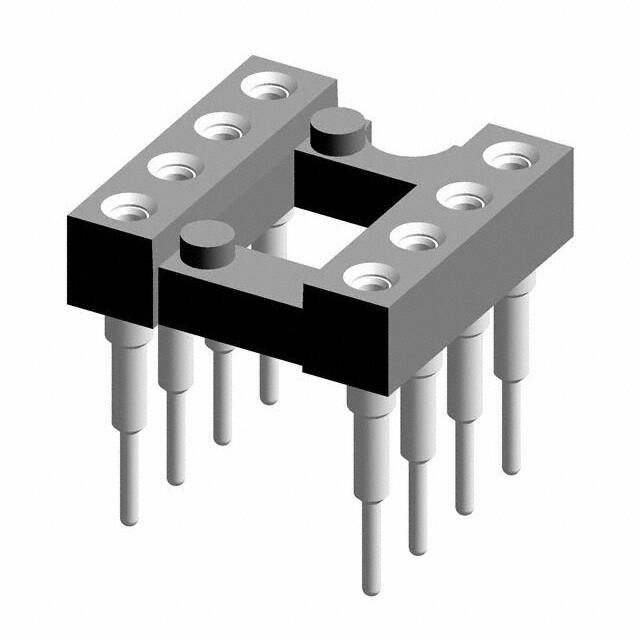 116-83-308-41-018101 Preci-Dip  Zoccoli IC